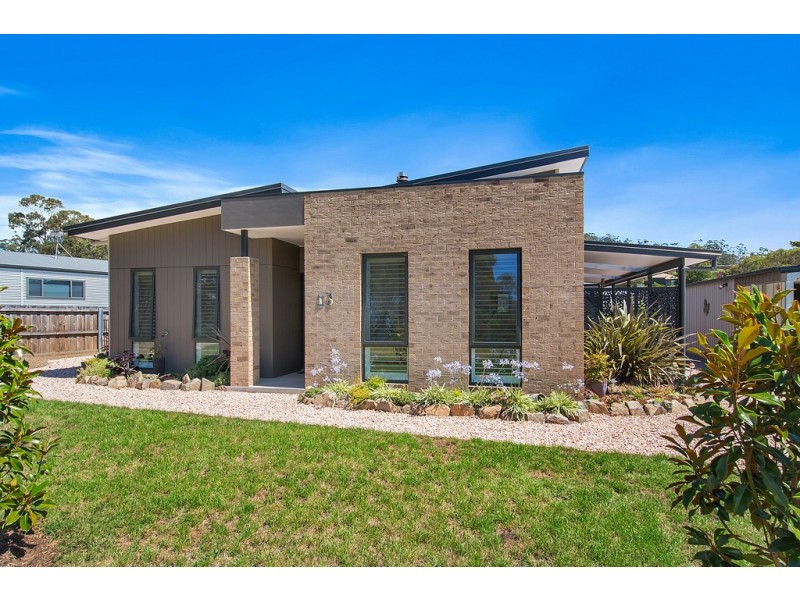 13 Strawberry Hill Court, Orford TAS 7190