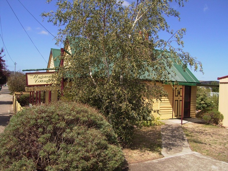 14  Vicary Street, Triabunna TAS 7190