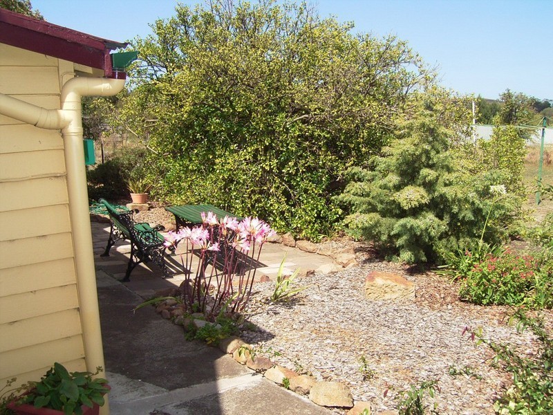 14  Vicary Street, Triabunna TAS 7190