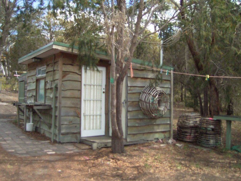 38 Barton Avenue, Triabunna TAS 7190