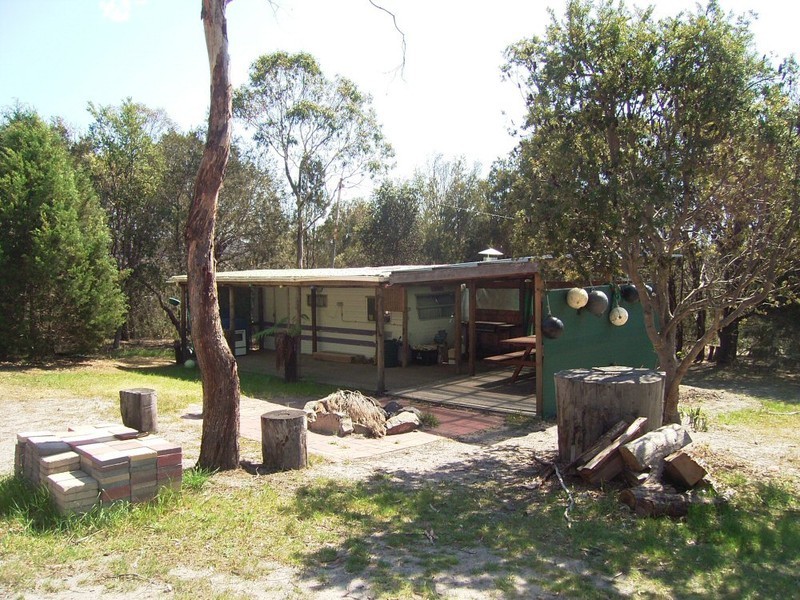 38 Barton Avenue, Triabunna TAS 7190