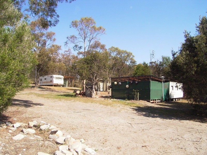 38 Barton Avenue, Triabunna TAS 7190