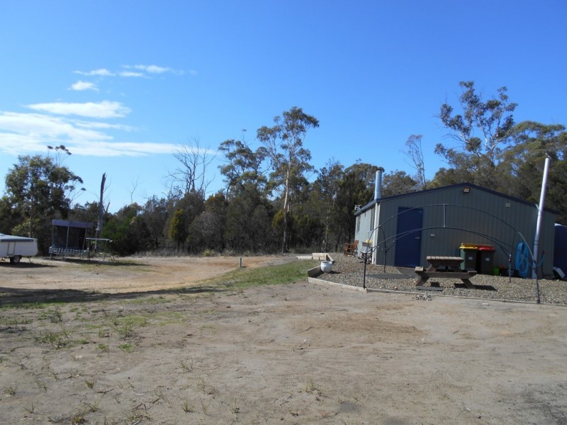 242 Rheban Road, Spring Beach TAS 7190
