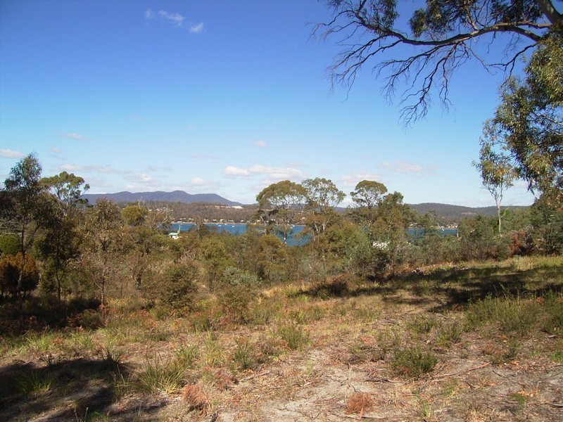 Lot 1 Inkerman Street, Triabunna TAS 7190