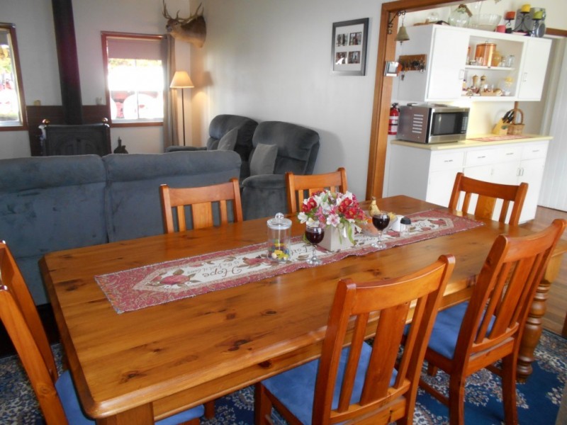 35 Esplanade East, Triabunna TAS 7190