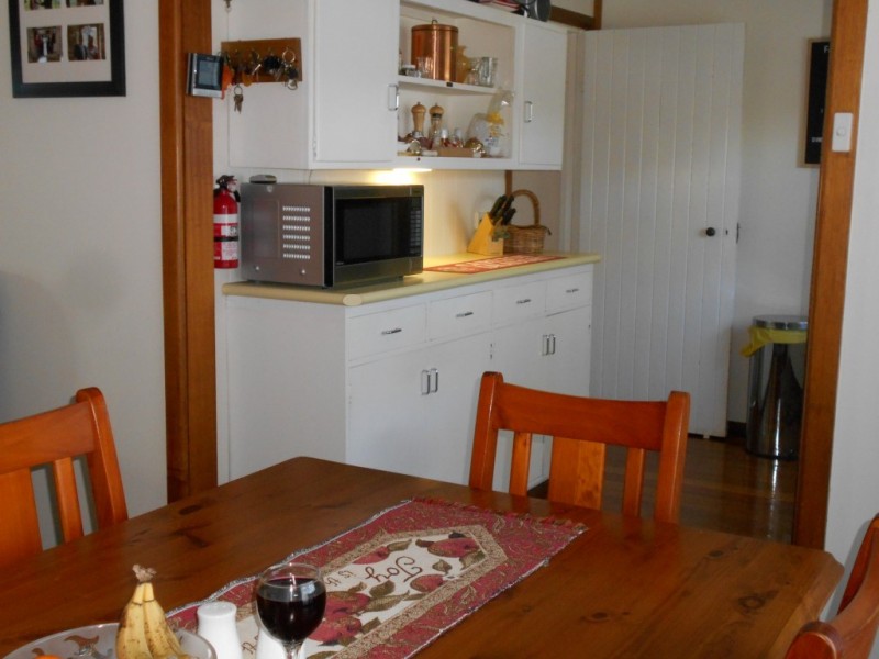 35 Esplanade East, Triabunna TAS 7190