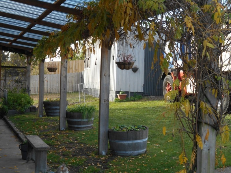 35 Esplanade East, Triabunna TAS 7190