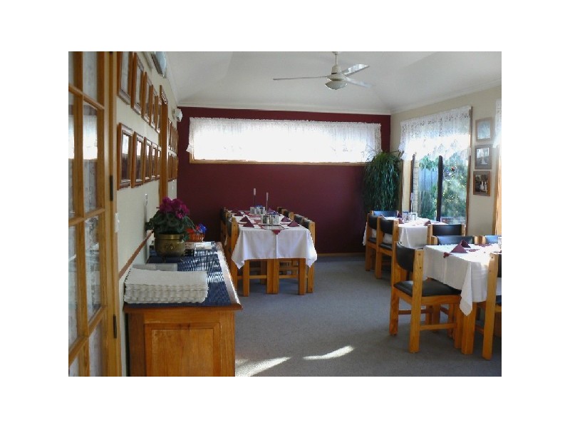 4 Henry Street, Triabunna TAS 7190