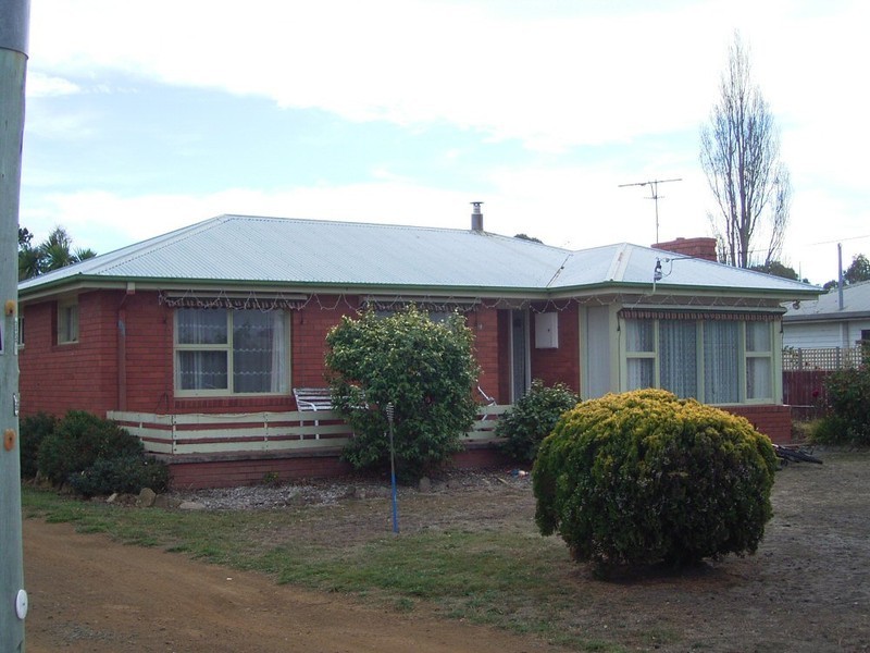 23 Melbourne Street, Triabunna TAS 7190