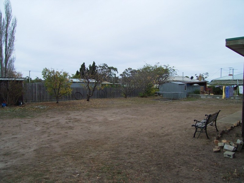 23 Melbourne Street, Triabunna TAS 7190