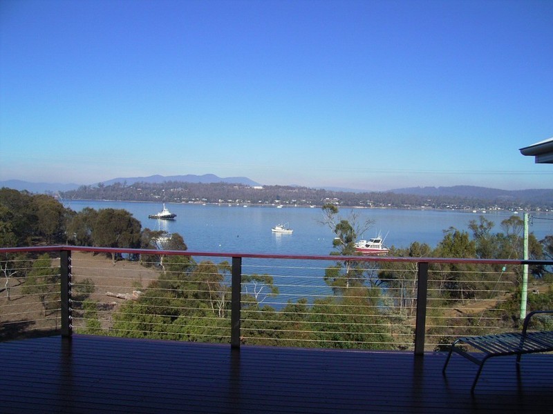 85  Inkerman Street, Triabunna TAS 7190