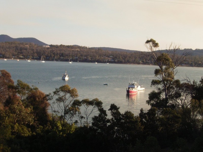 85  Inkerman Street, Triabunna TAS 7190