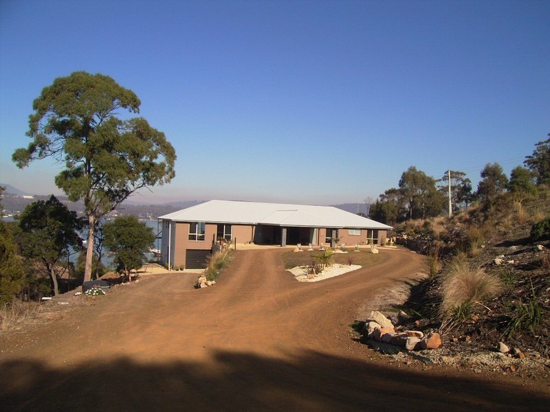 85  Inkerman Street, Triabunna TAS 7190
