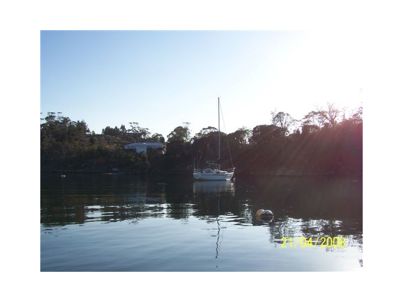85  Inkerman Street, Triabunna TAS 7190