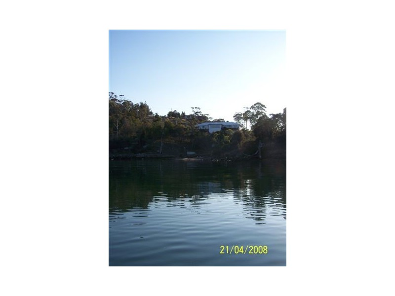85  Inkerman Street, Triabunna TAS 7190