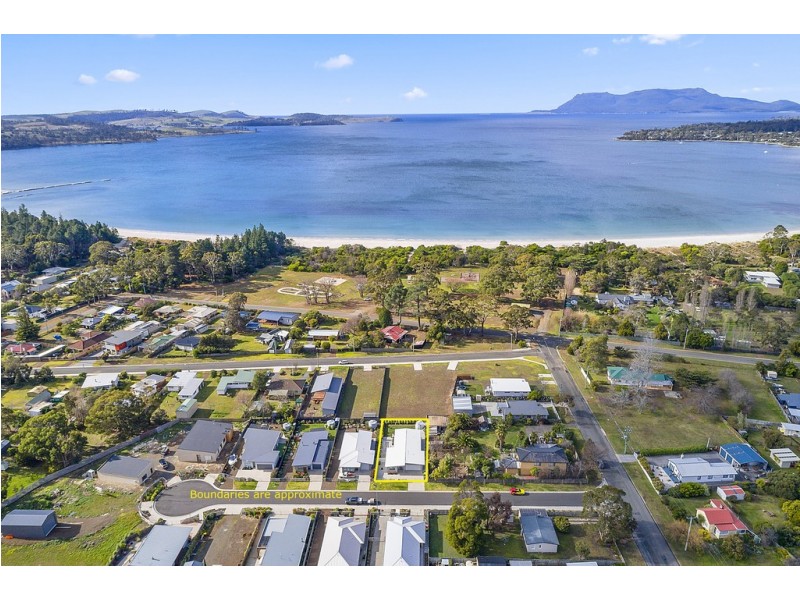 2 Murphy Court, Orford TAS 7190