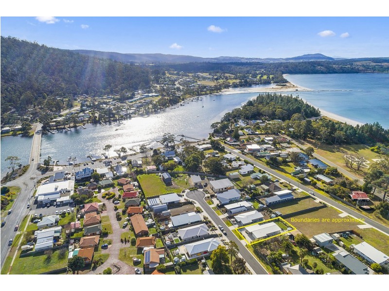 2 Murphy Court, Orford TAS 7190
