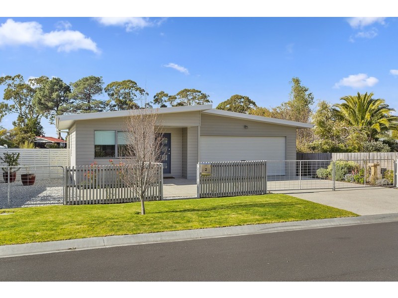 2 Murphy Court, Orford TAS 7190