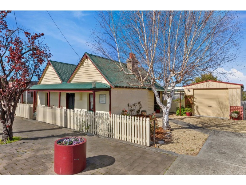 14 Vicary Street, Triabunna TAS 7190