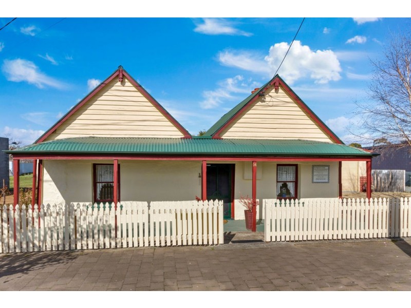 14 Vicary Street, Triabunna TAS 7190