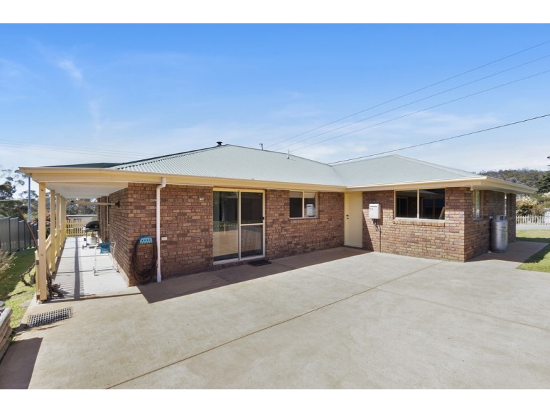 70 Charles Street, Orford TAS 7190