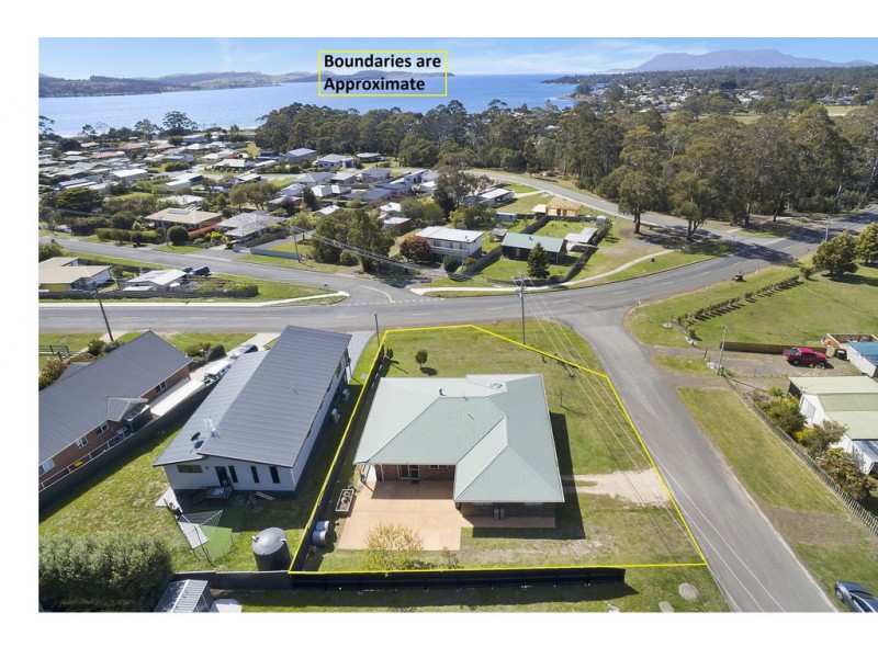70 Charles Street, Orford TAS 7190