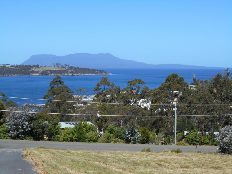 23 Bernacchi Drive, Orford TAS 7190