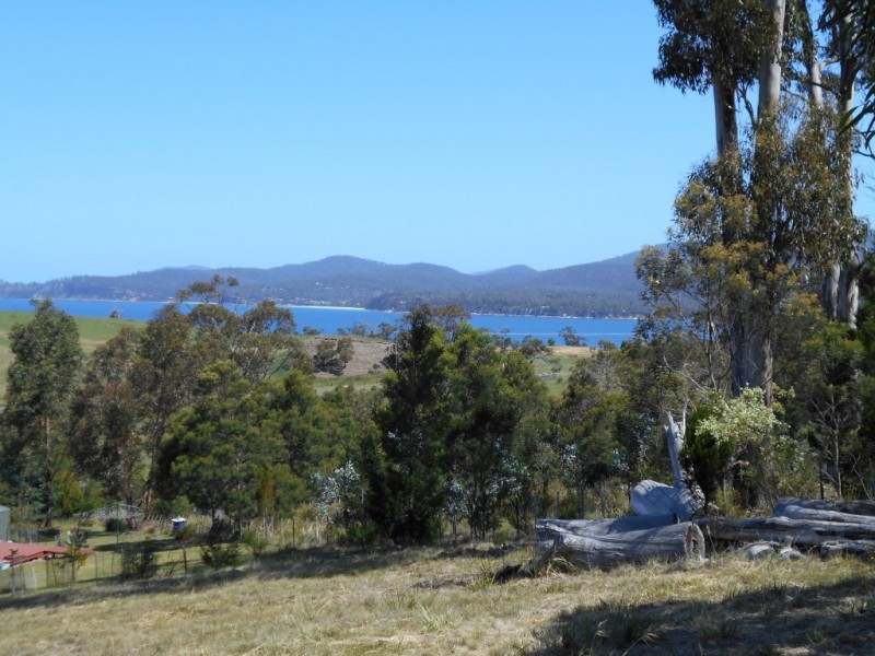 23 Bernacchi Drive, Orford TAS 7190