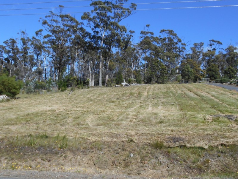 23 Bernacchi Drive, Orford TAS 7190