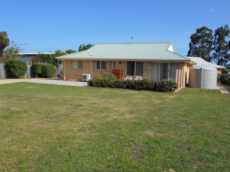 Unit 3 / 21 Victoria Street, Triabunna TAS 7190