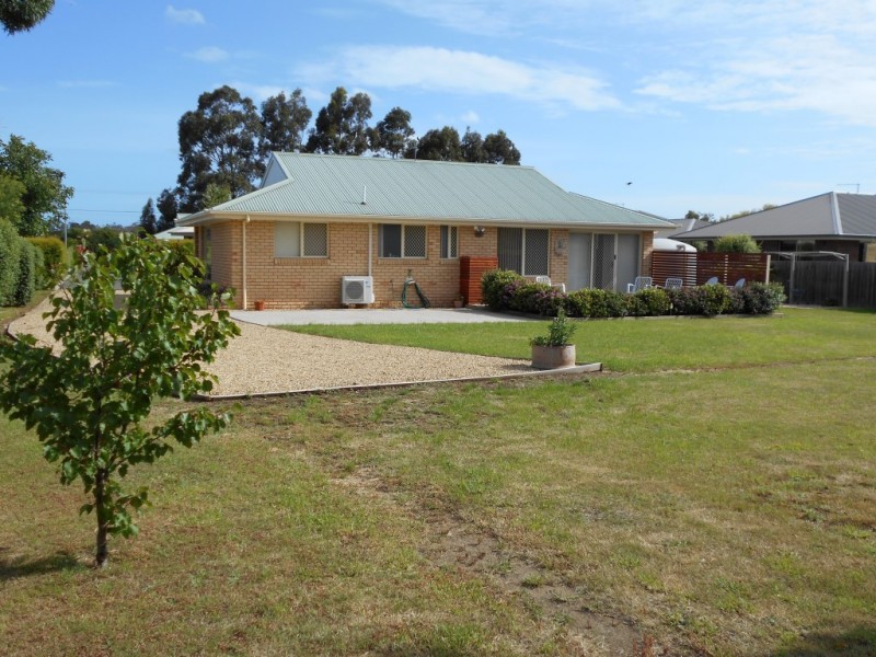 Unit 3 / 21 Victoria Street, Triabunna TAS 7190