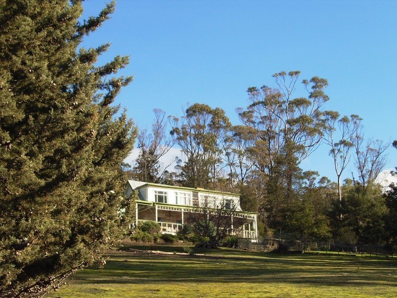 460 Rheban Road, Spring Beach TAS 7190