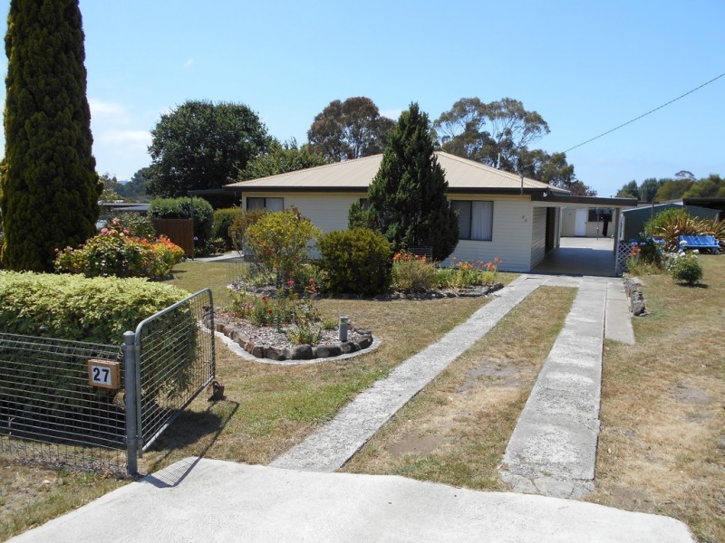 27 Charles Street, Orford TAS 7190