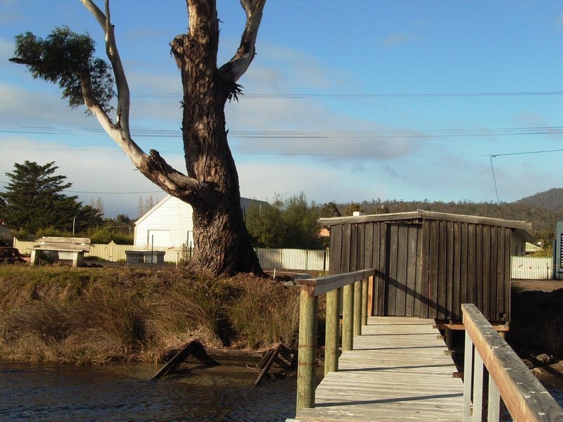 3 Esplanade, Orford TAS 7190