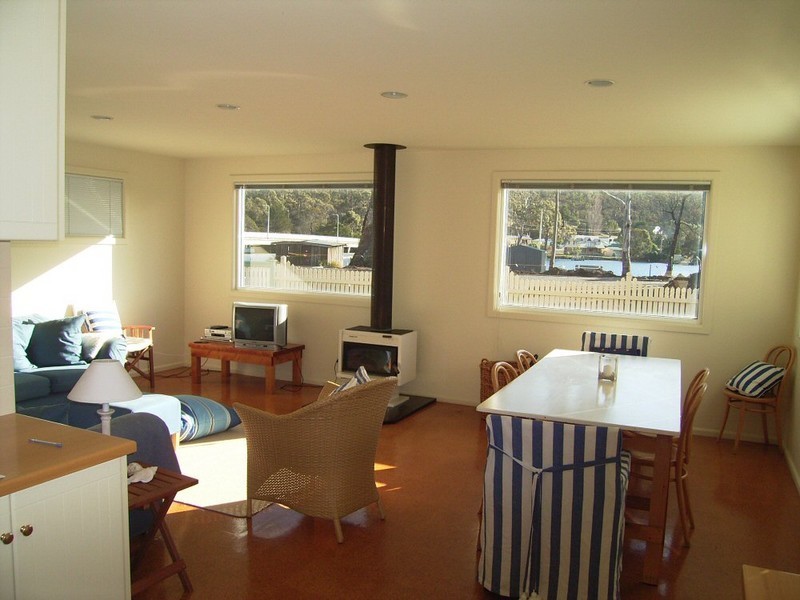 3 Esplanade, Orford TAS 7190