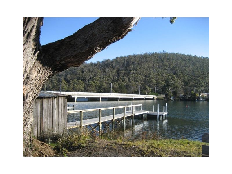 3 Esplanade, Orford TAS 7190