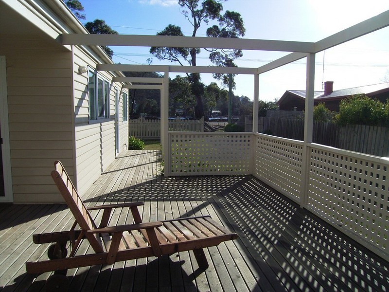 3 Esplanade, Orford TAS 7190