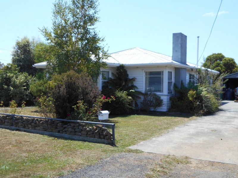 18 Melbourne Street, Triabunna TAS 7190