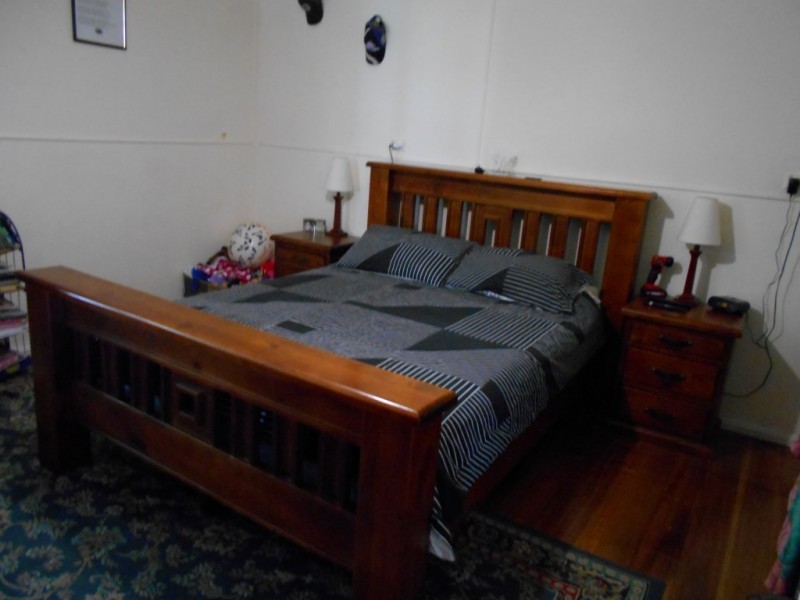 18 Melbourne Street, Triabunna TAS 7190