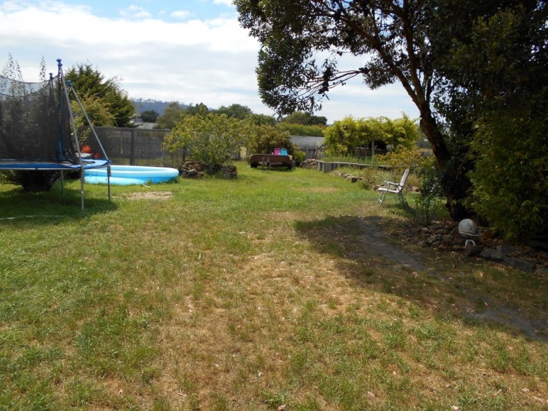 18 Melbourne Street, Triabunna TAS 7190