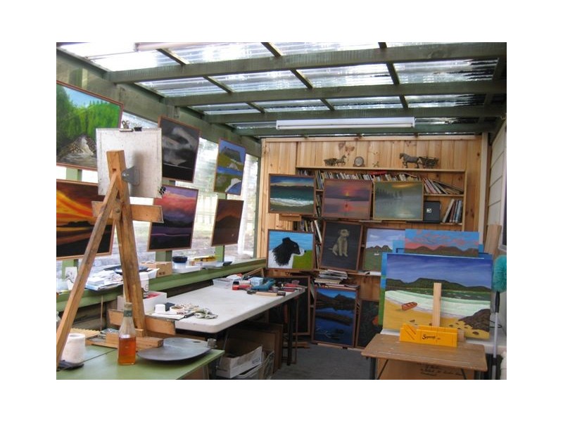 1A  Mount Street, Orford TAS 7190