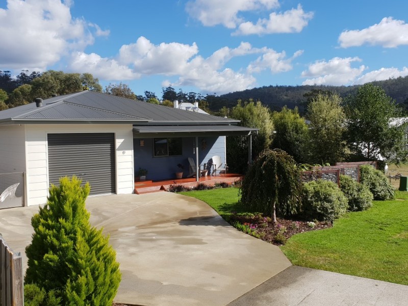 15 Strawberry Hill Court, Orford TAS 7190