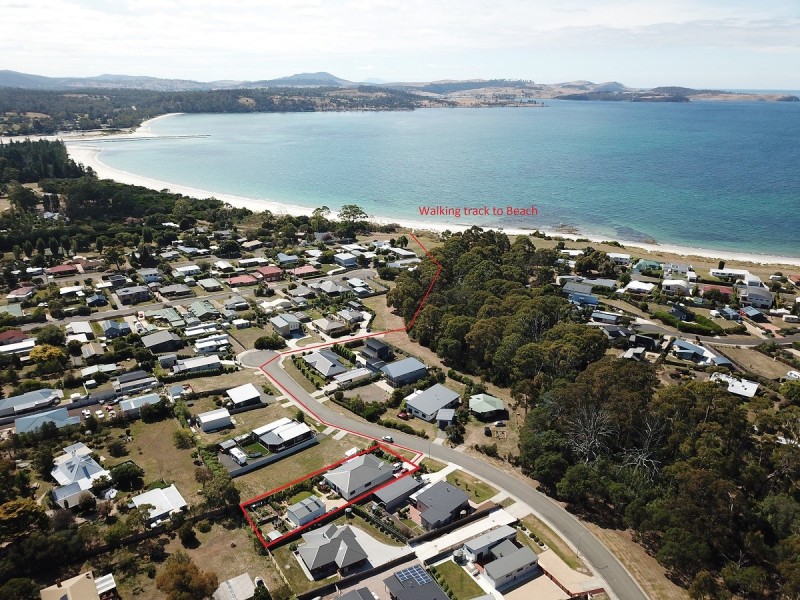 15 Strawberry Hill Court, Orford TAS 7190