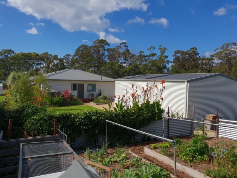 15 Strawberry Hill Court, Orford TAS 7190