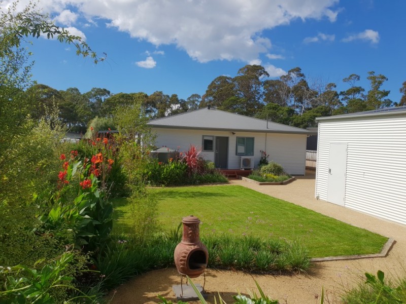 15 Strawberry Hill Court, Orford TAS 7190