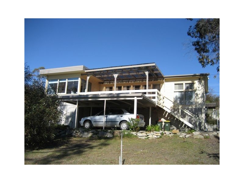 46 Barton Avenue, Triabunna TAS 7190