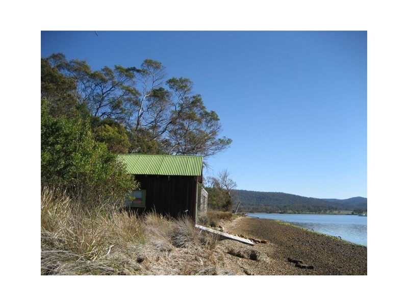 46 Barton Avenue, Triabunna TAS 7190