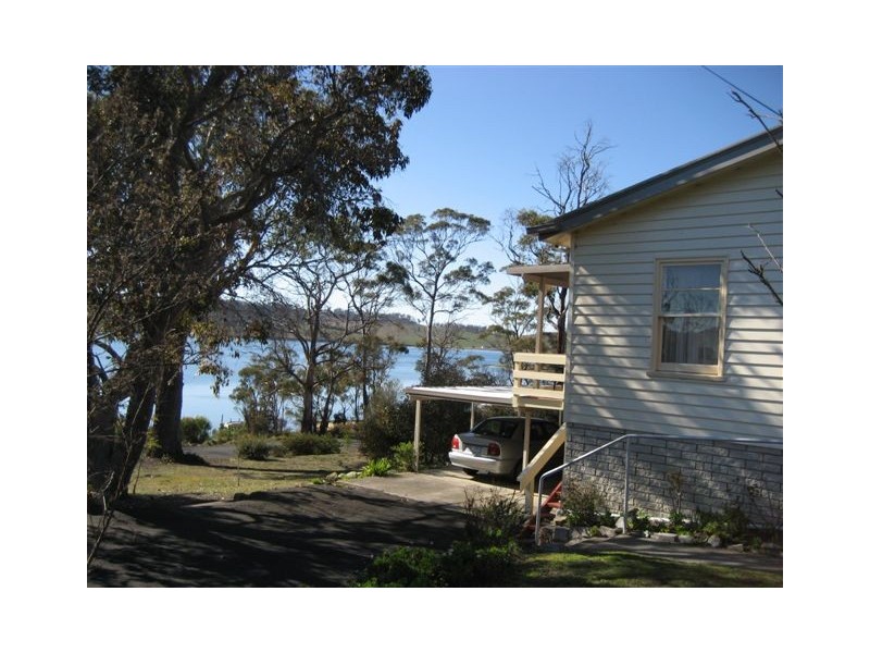 46 Barton Avenue, Triabunna TAS 7190