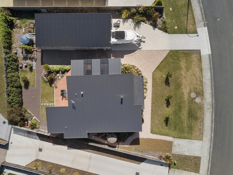 13 Strawberry Hill Court, Orford TAS 7190