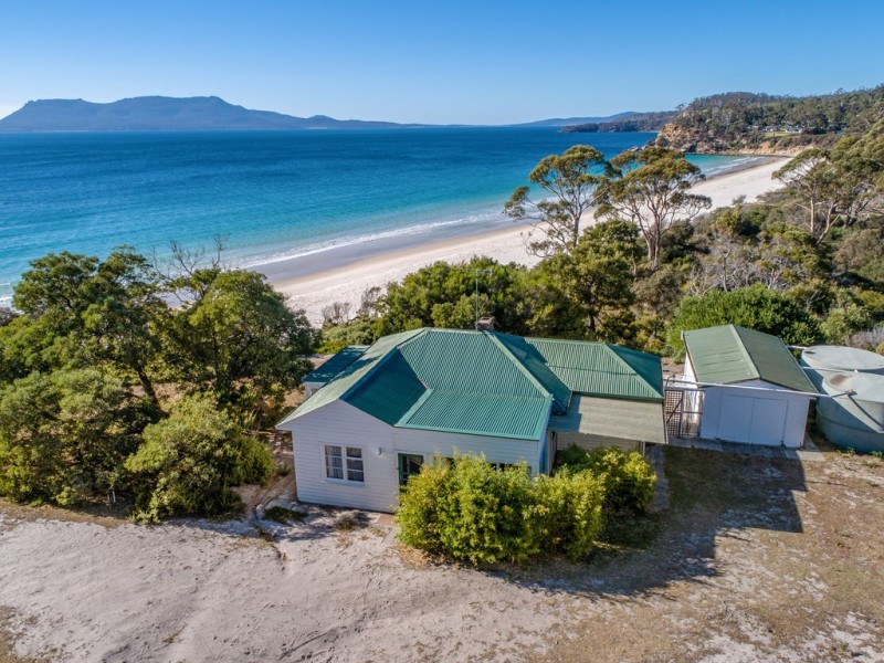 10 Ryans Road, Spring Beach TAS 7190